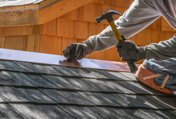 Best Green or Eco-Friendly Roofing Solutions  in Aberdeen, ID
