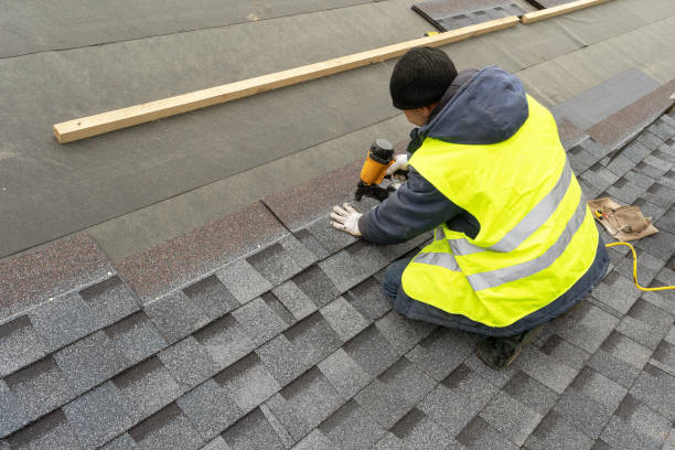 Best Emergency Roof Repair Services  in Aberdeen, ID